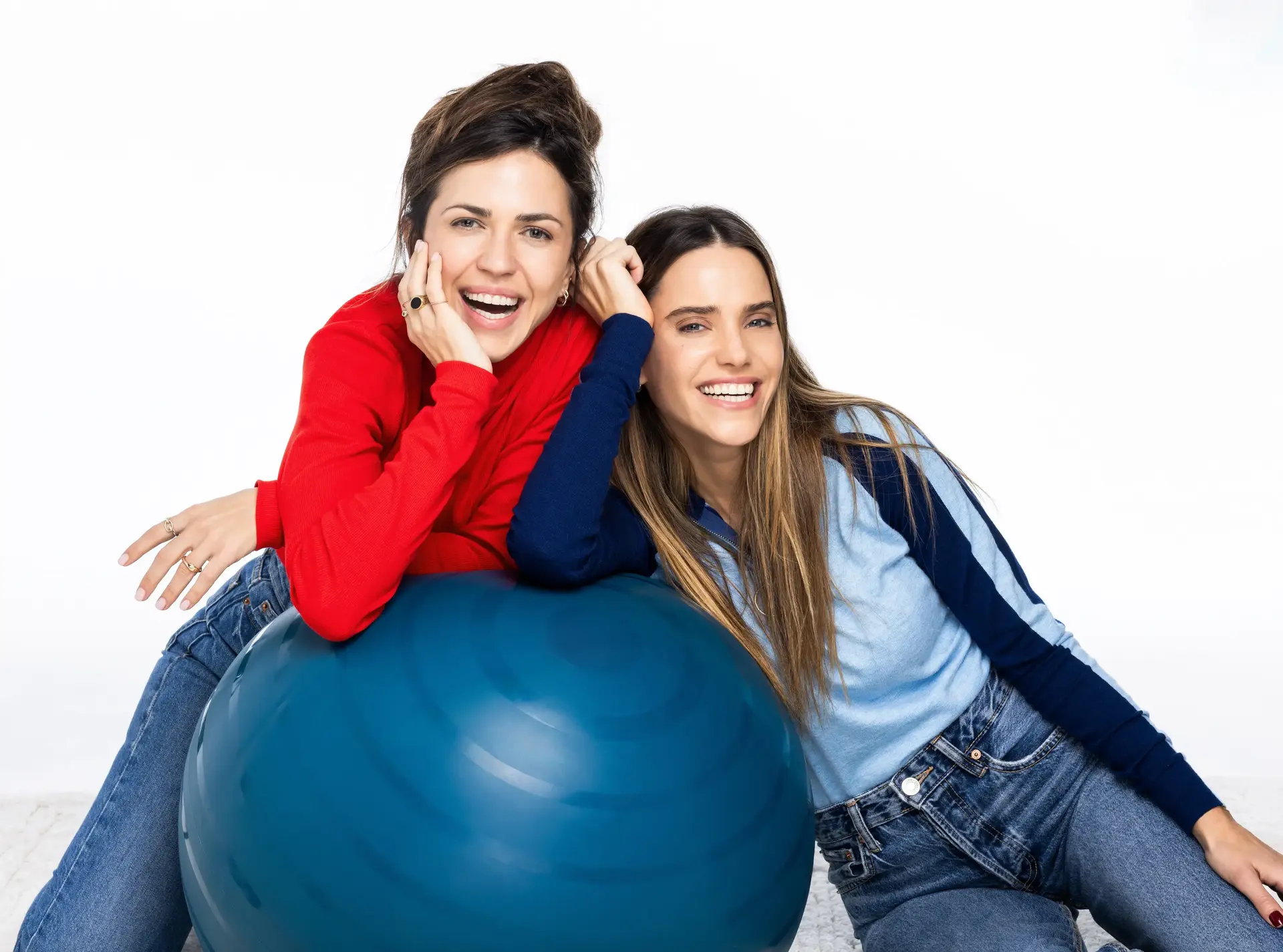 הסדרה הזו מדברת על עצמה בלי הפסקה ועדיין לא אומרת את מה שהכי חשוב