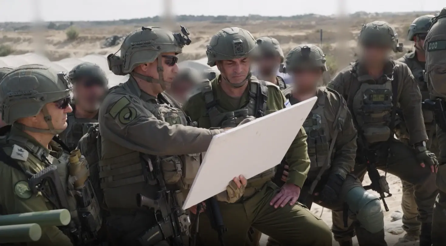 קצין בכיר בצה"ל לשעבר: "הריגת אחרון המחבלים - אירוע שלא יודע אם נצליח בו"