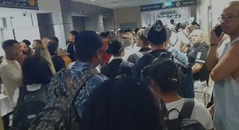 במקרה של תקיפה באיראן - לא יתקיימו לימודים בימים הראשונים