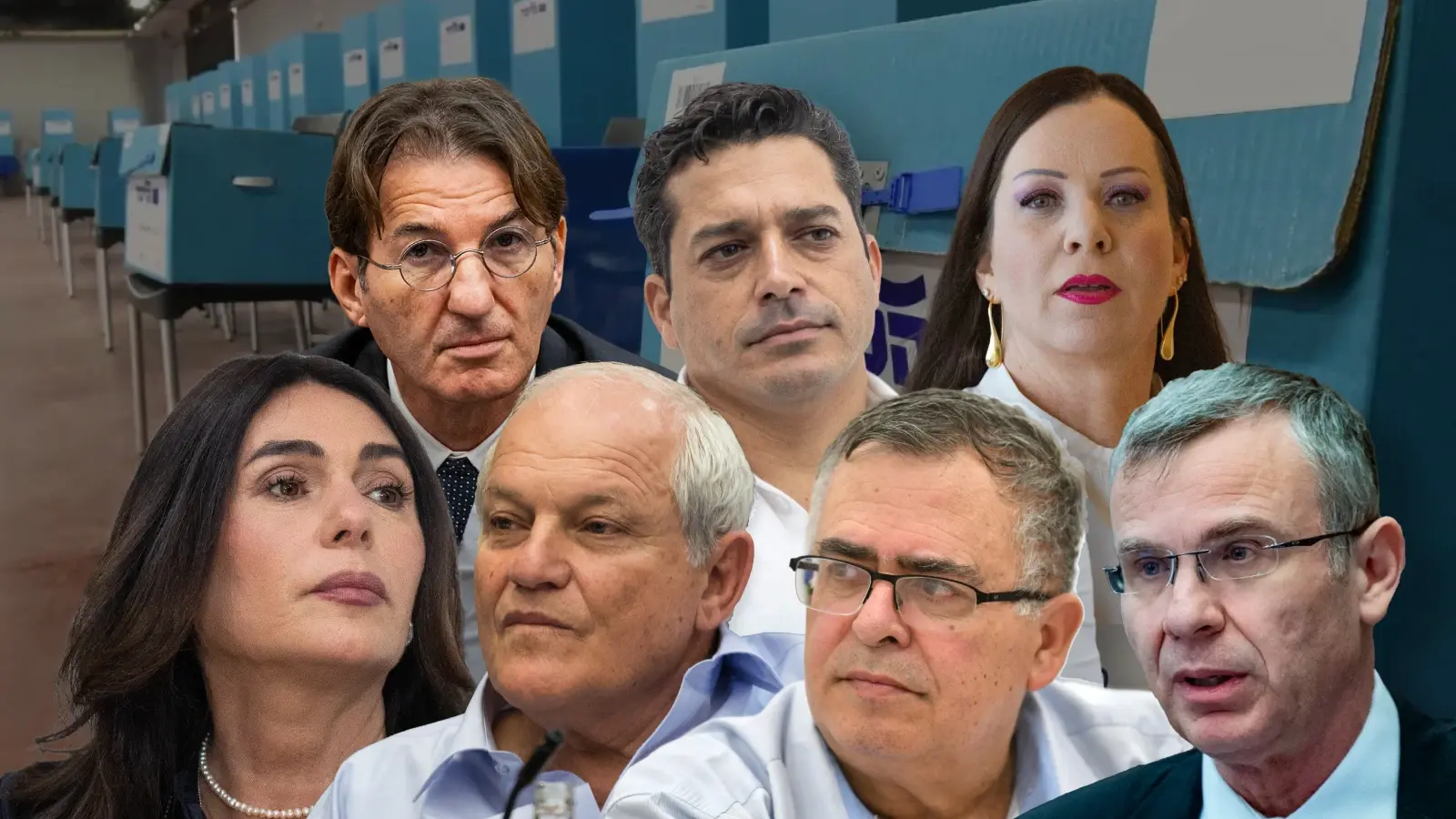 משאל טלפוני מתקיים לאישור החלטת נתניהו על קיצורי הפז"ם