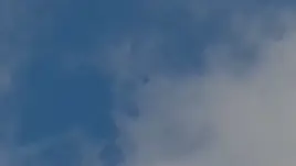 "עשרות רחפנים מעל הראש שלנו, זו רכבת אווירית": הברחות נשק בגבול מצרים - בשמי היישובים