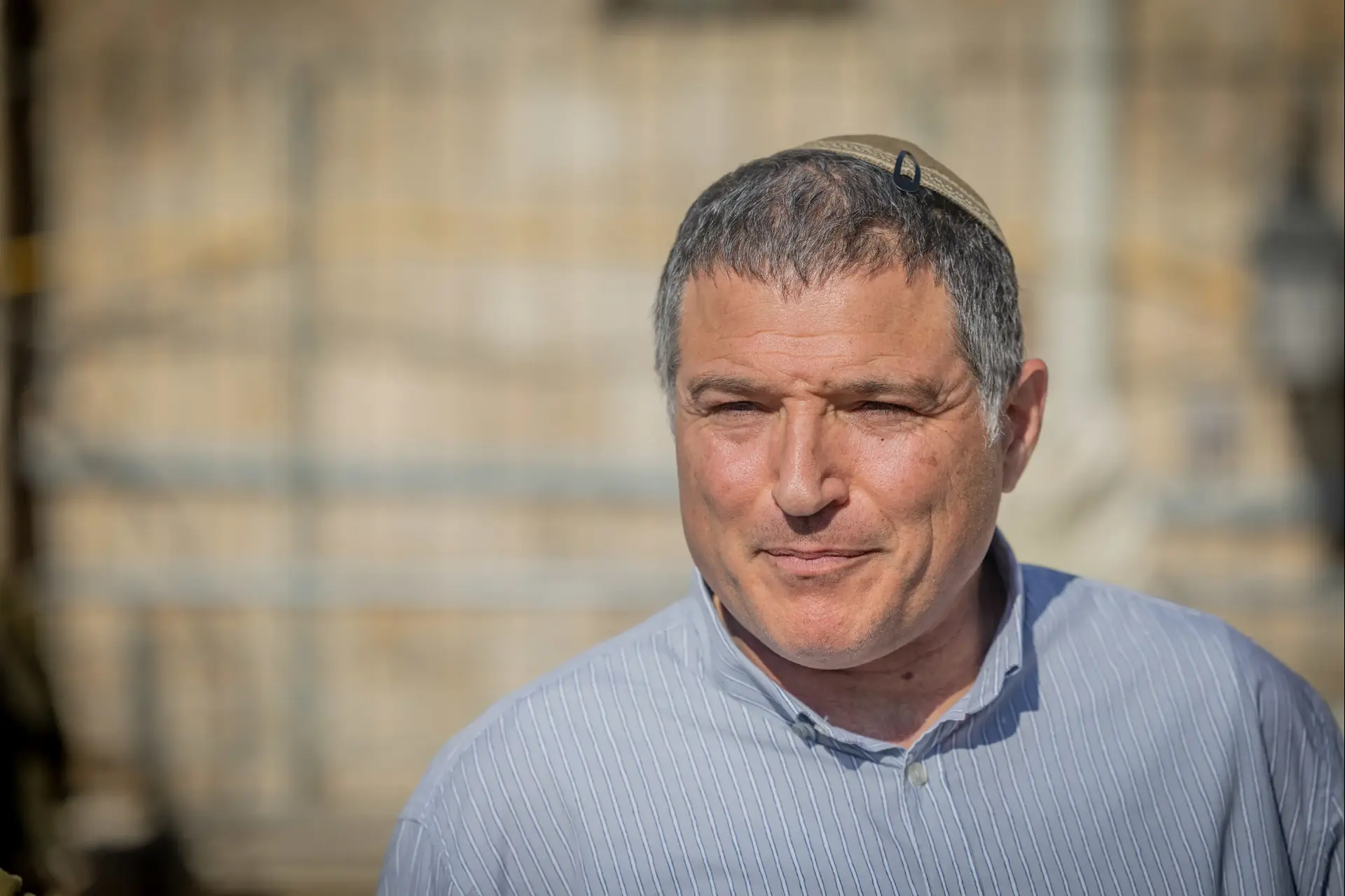 הופכים ערבי לאויב: הסכנה הדמוקרטית בהכנסת השב"כ למאבק בפשיעה