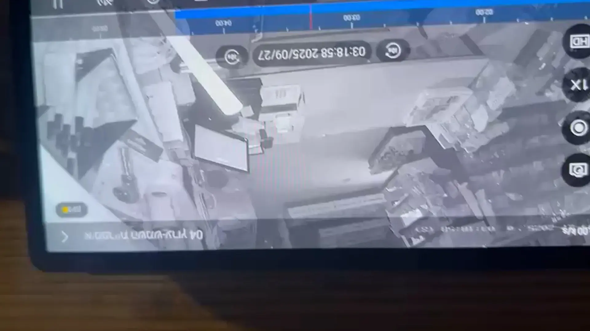 חשד: אלפי קרטונים של סיגריות מוברחות נגנבו ממחסן בפיקוח המכס