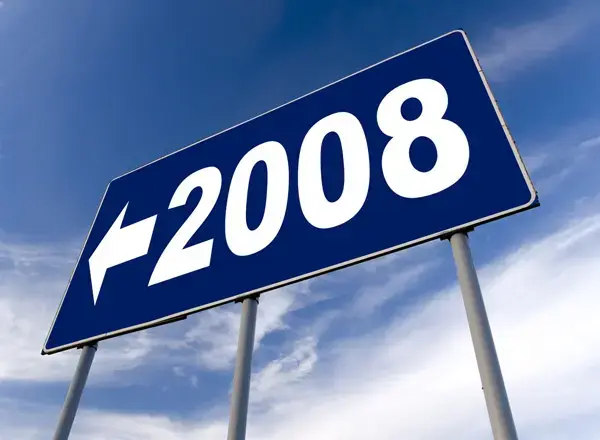 שנת 2008 - כל התחזיות
