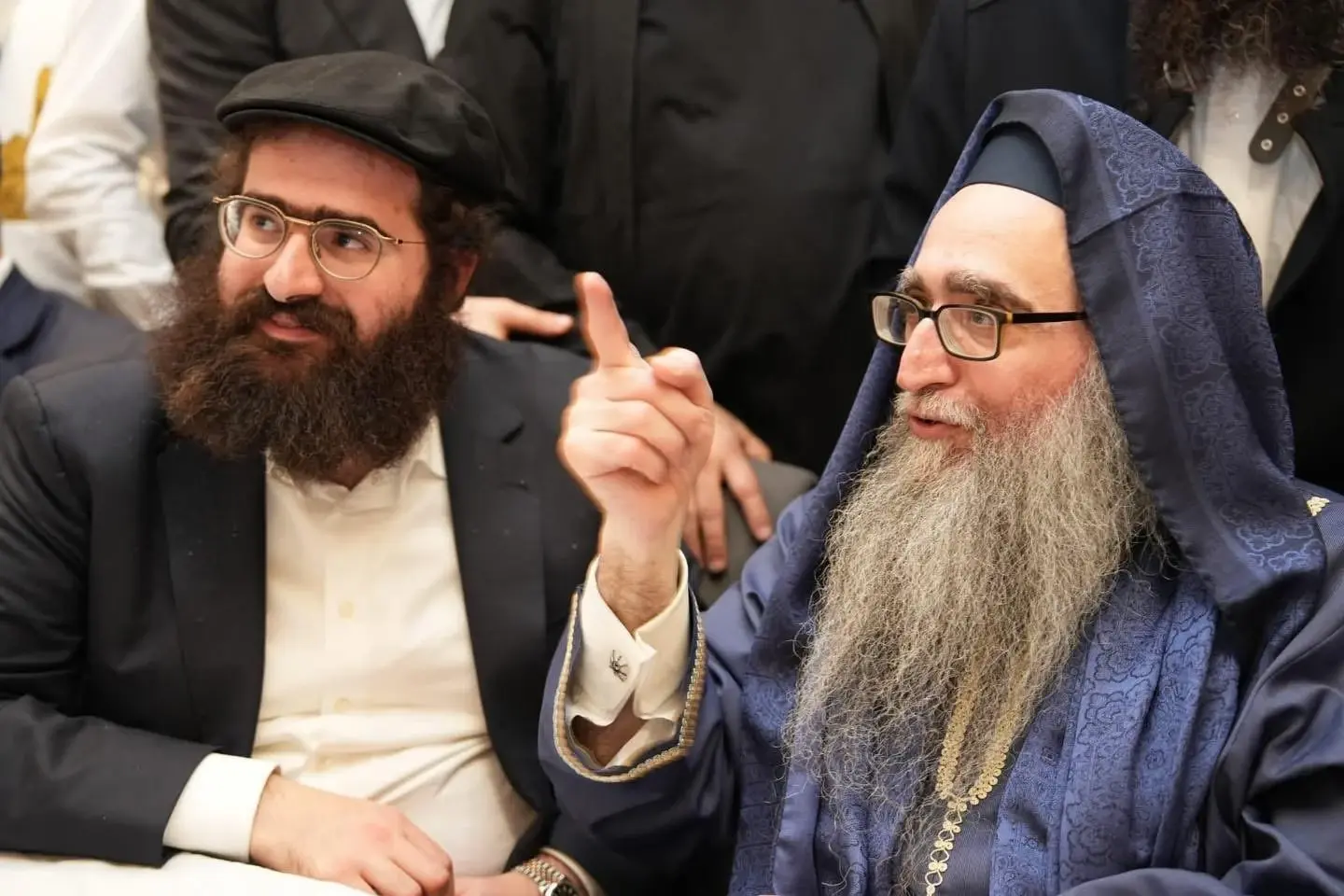 המהפכה התורנית שסוחפת אלפי בני נוער: הרב יואל פינטו מחדש את הישיבה באשדוד