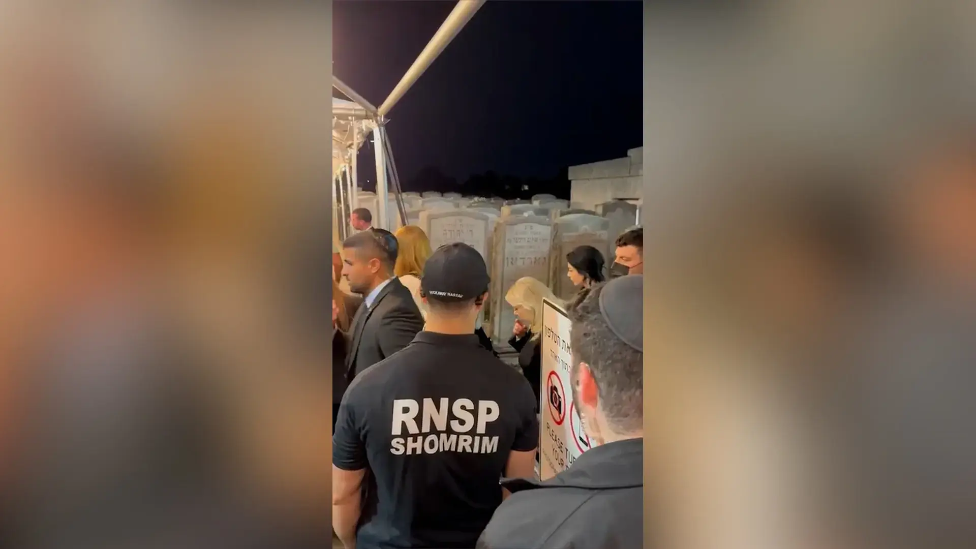 שרי הממשלה אישרו: שרה נתניהו תאובטח עד לסוף חייו של ראש הממשלה