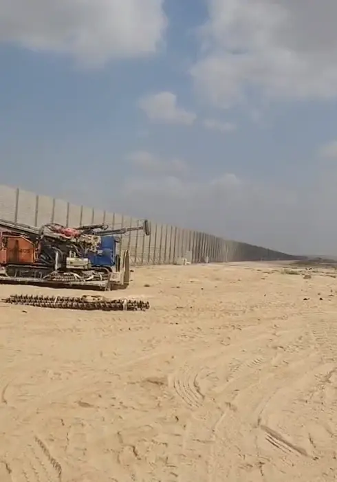 תושבי העוטף דורשים מהממשלה הבאה: "שהביטחון לא יחזור לימי 6 באוקטובר"