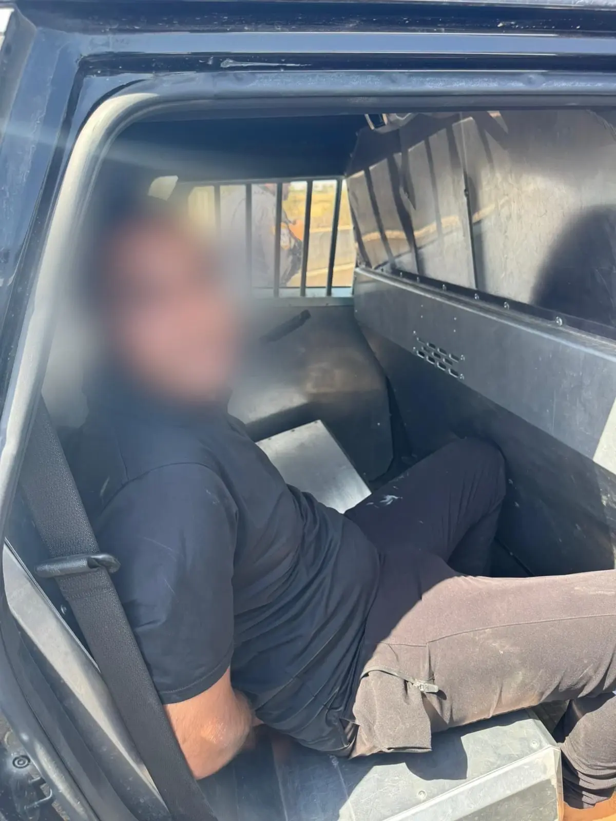 לאחר חודש של פריצות: החוליה שדדה חנות תכשיטים - ונתפסה