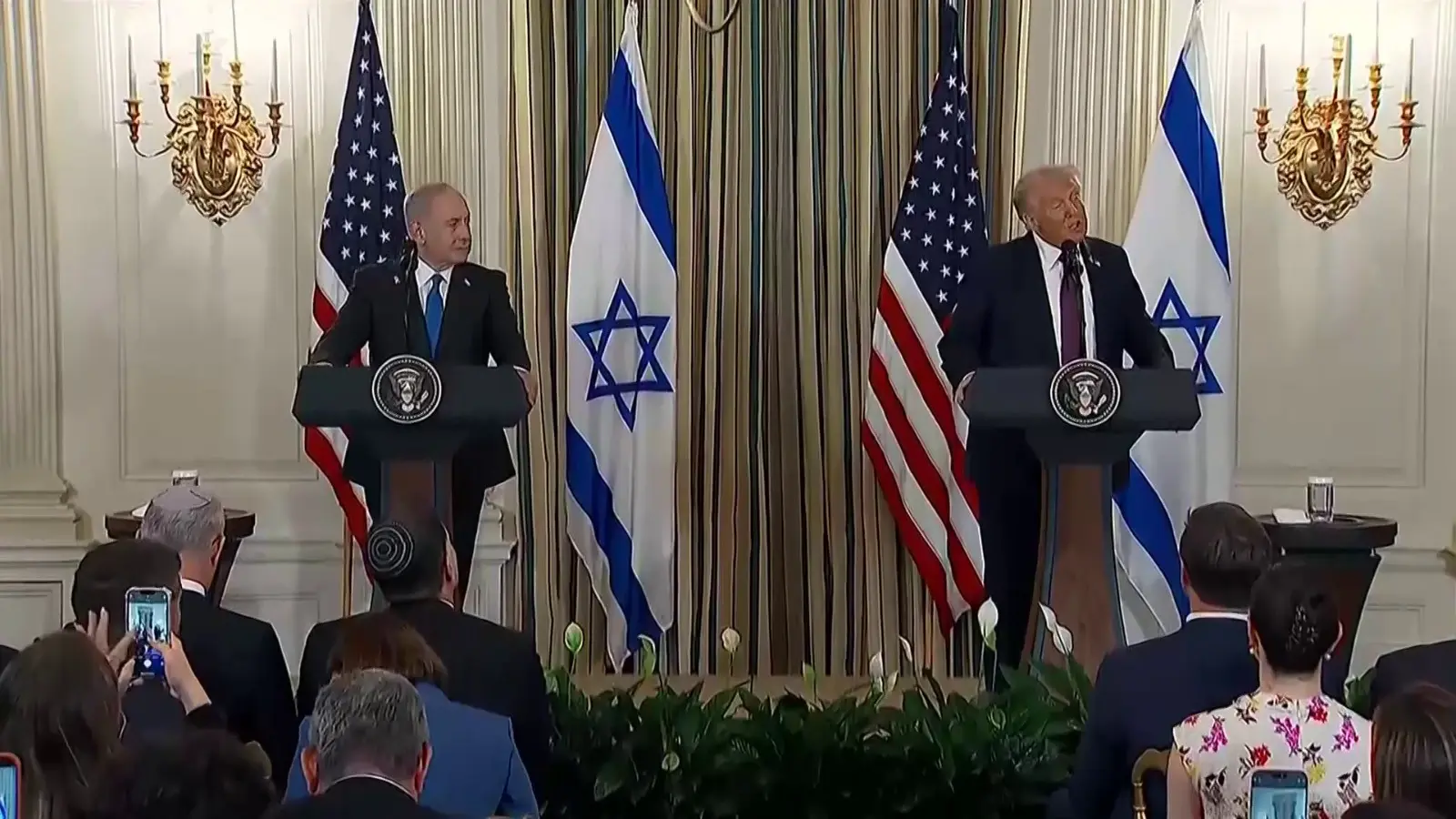 מחברי מועצת יש"ע: "אי אפשר לנתק את עזה מיהודה ושומרון"
