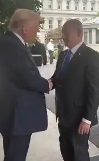 עימות חזיתי בין נתניהו לטראמפ: "הרכב מועצת השלום - לא תואם עם ישראל ומנוגד למדיניותה"