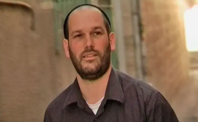 יונתן רזאל - ואני תפילתי
