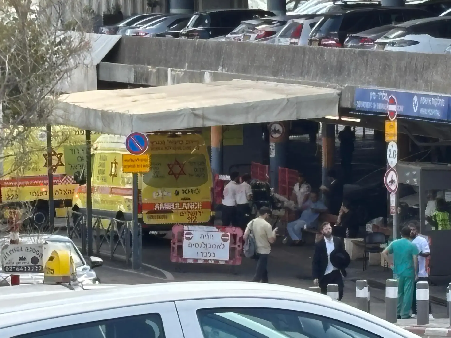 "הזריקה לבנה חומרים מסוכנים": כתב אישום נגד אם החשודה בהתעללות קשה בבנה בן ה־5