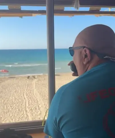 בעקבות ריבוי אצות בים: ההמלצה החריגה של משרד הבריאות