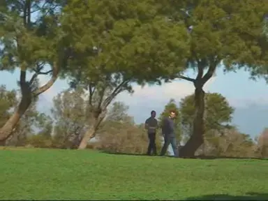 הרומנטיקה חוזרת לגן העצמאות