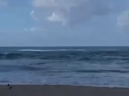 ירידה קלה, אך הטמפרטורות עדיין יישארו גבוהות לעונה | תחזית