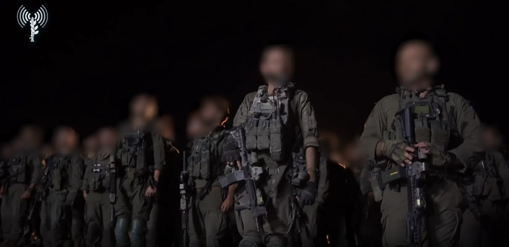 קצין לשעבר בשב"ס: "הצלחנו להשאיר בבתי הכלא את ה'אסים' של חמאס"