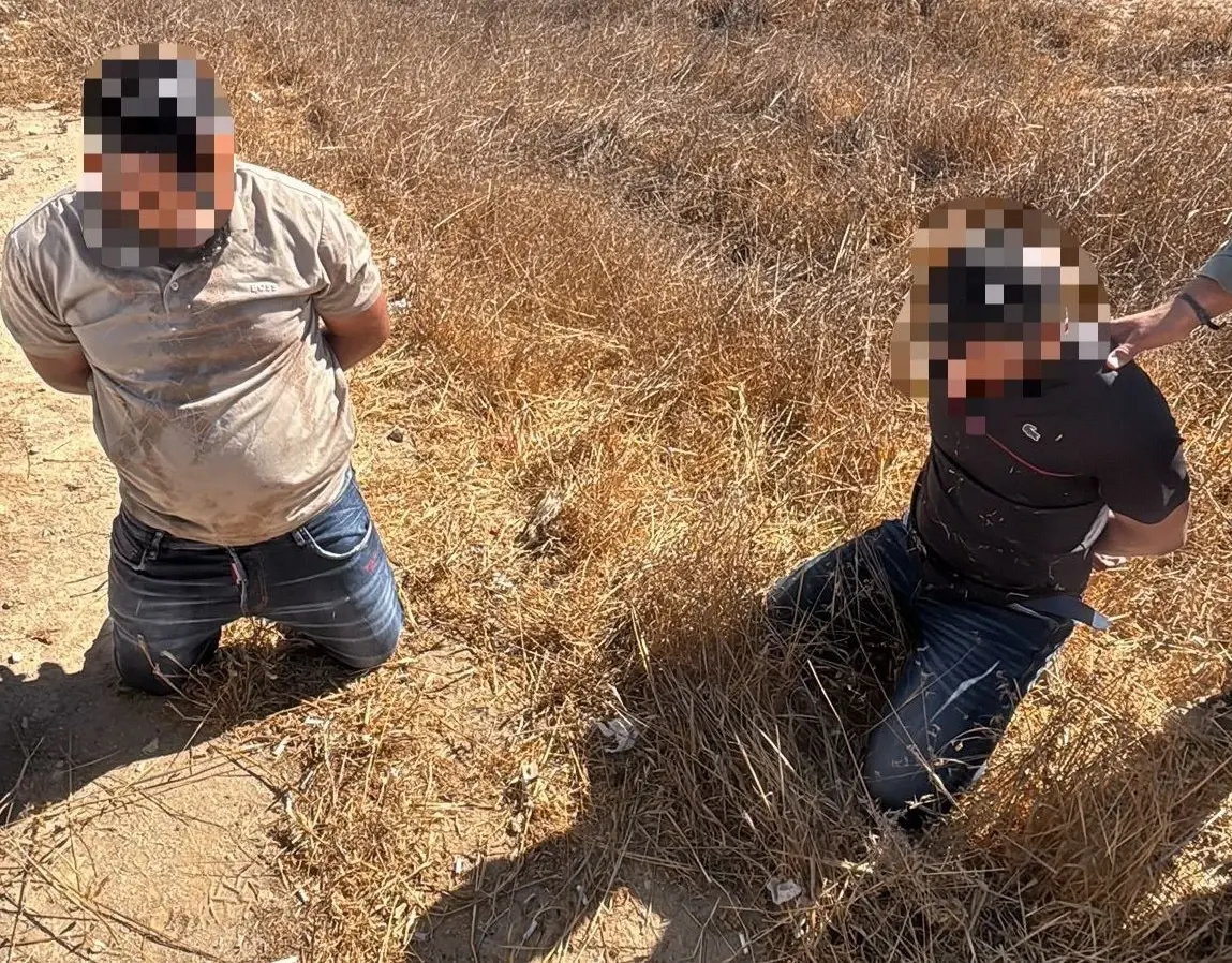 פרץ לקופת החולים ונתפס על חם: "חיפש חומרים מסוימים"