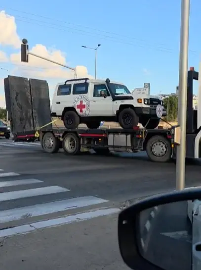 דיווח: חודשו החיפושים אחר החלל החטוף רן גואילי