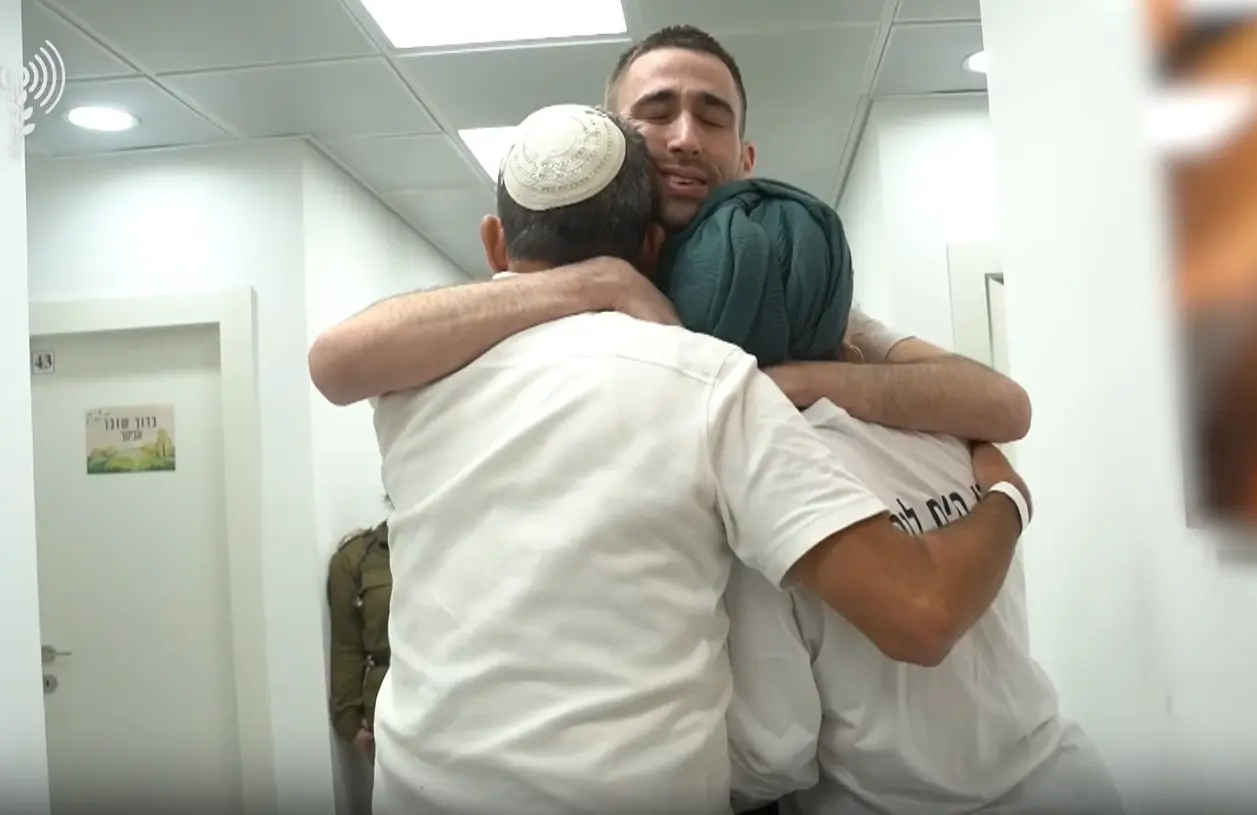 ניסיון הבריחה, וההשלכות: אבינתן אור חושף פרטים חדשים מהשבי