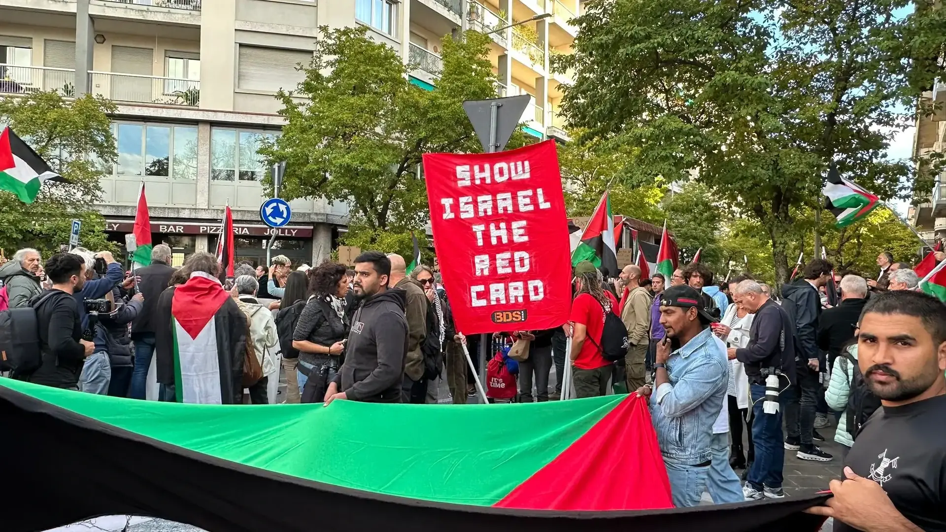 מחלת השנאה שטופחה במשך שנים רבות מזכירה לנו: האנטישמיות לא הולכת לשום מקום