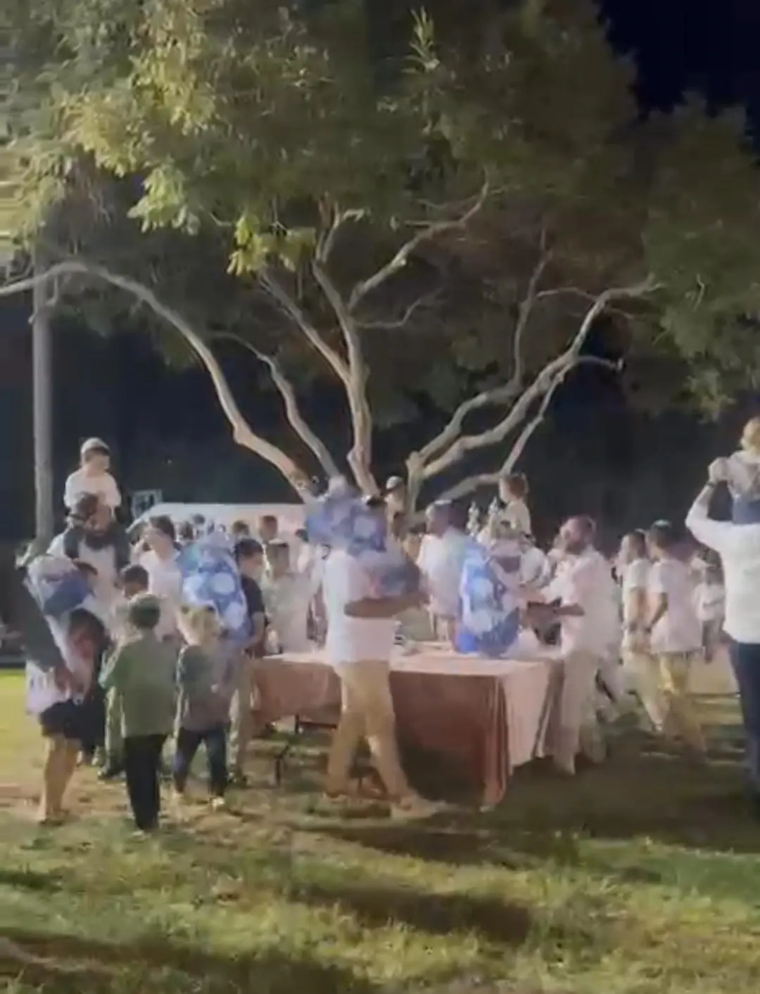 הניצחון של כרם שלום: הקיבוץ מקים גנים חדשים - לילדים שנולדו אחרי ה-7 באוקטובר
