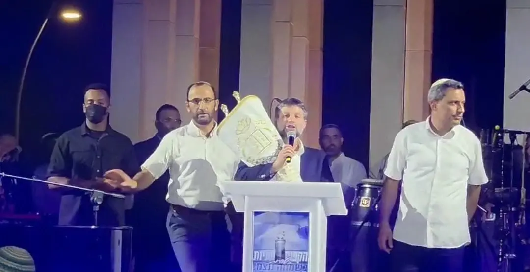 אות בן גוריון יוענק לראש עיריית שדרות אלון דוידי