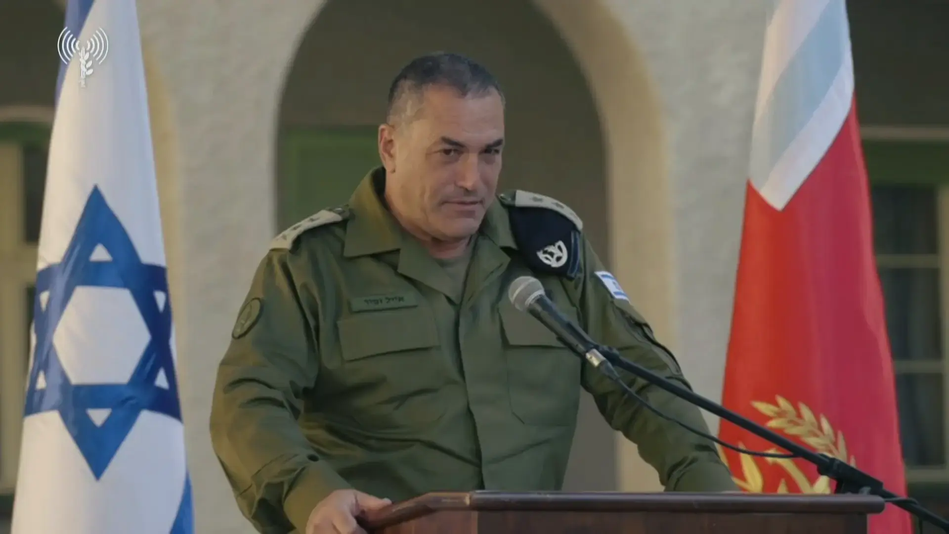 המתיחות בצמרת הביטחונית: מי יהיה אחראי על התיאום מול ארה"ב בעזה?