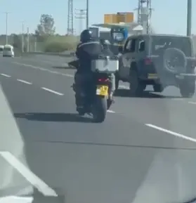 הרצח בכביש 443: החשודים התחזו לשוטרים - ורצחו את סרגיי