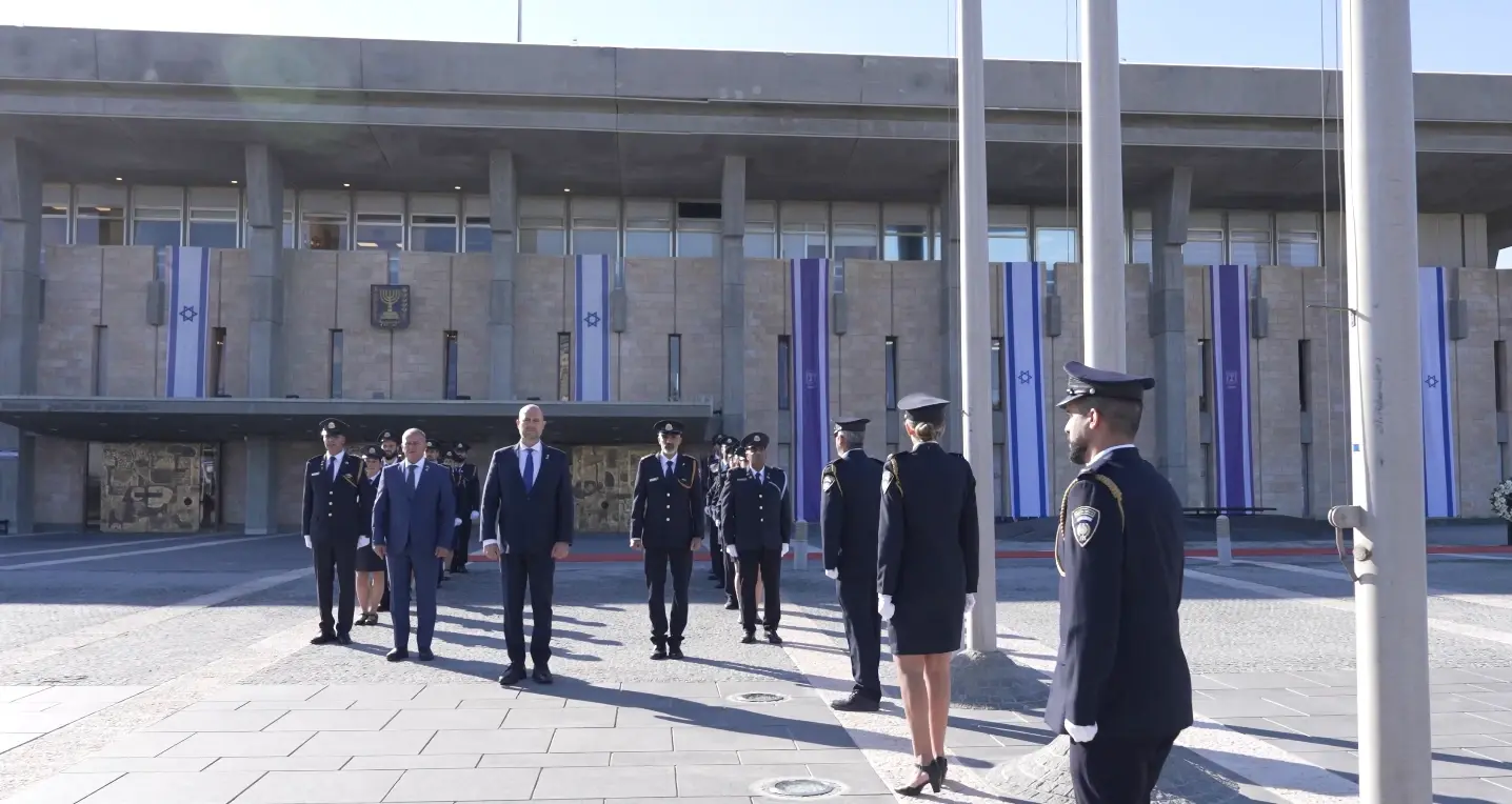 "לא רק ביום הזיכרון" - האם השכולה מבקשת מהציבור לאמץ את זכר הנופלים