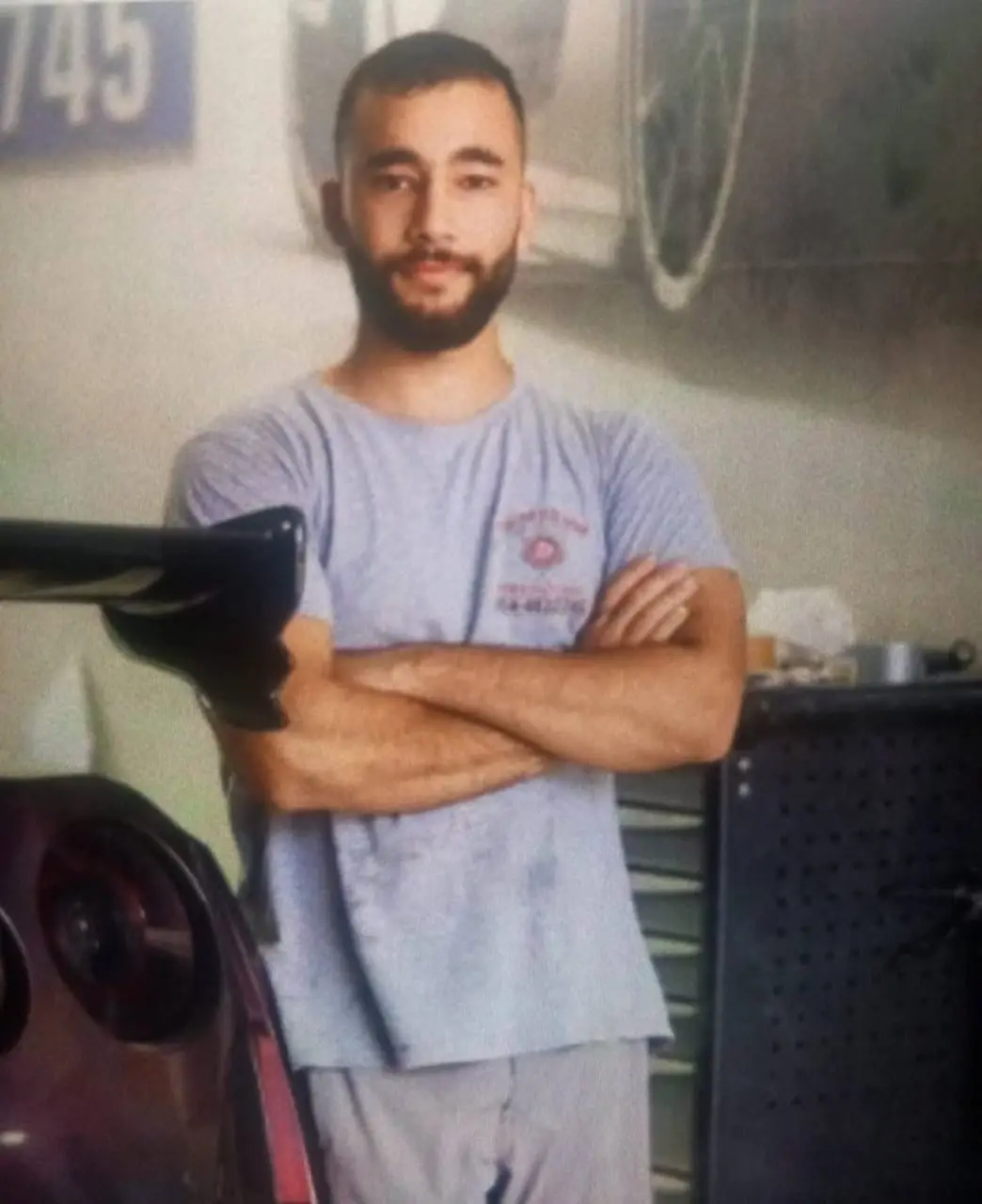 הקטל בכבישים: רוכב אופנוע נהרג לאחר שהחליק סמוך לצומת כישור