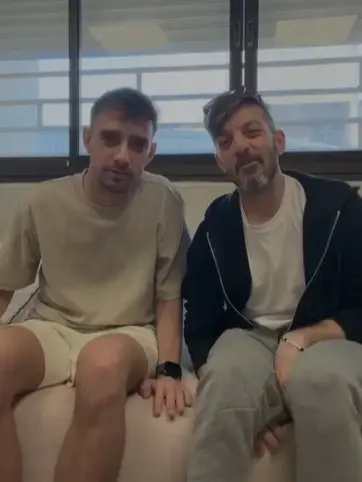 פסטיבל ברלין: "מכתב לדוד" קיבל סוף חדש - ויוקרן בנוכחות שורד השבי