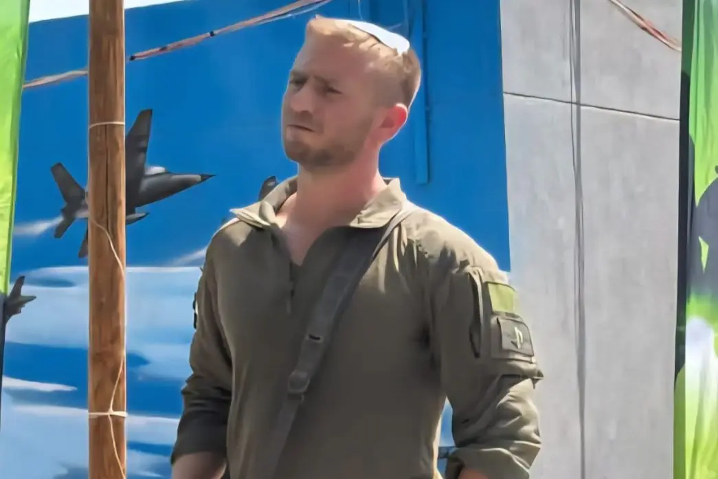 "אנחנו משלמים מחיר יקר וכואב כדי לחיות בישראל": דודו של רב סרן יניב קולא נפרד