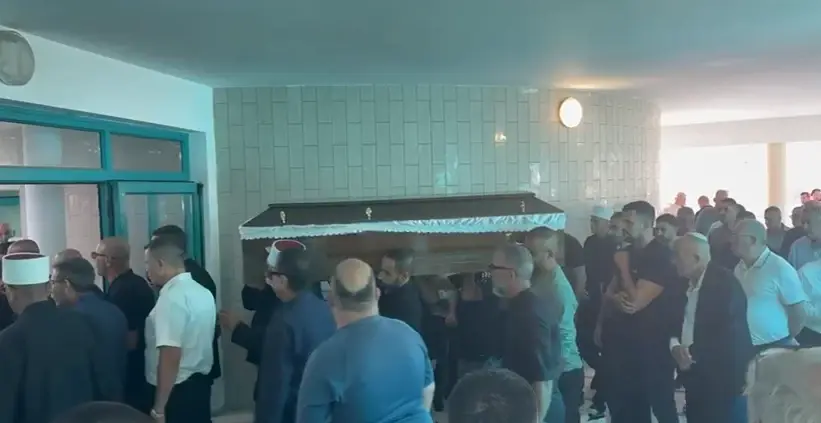 "דמות מעוררת השראה": השופט הדרוזי הראשון בישראל הלך לעולמו