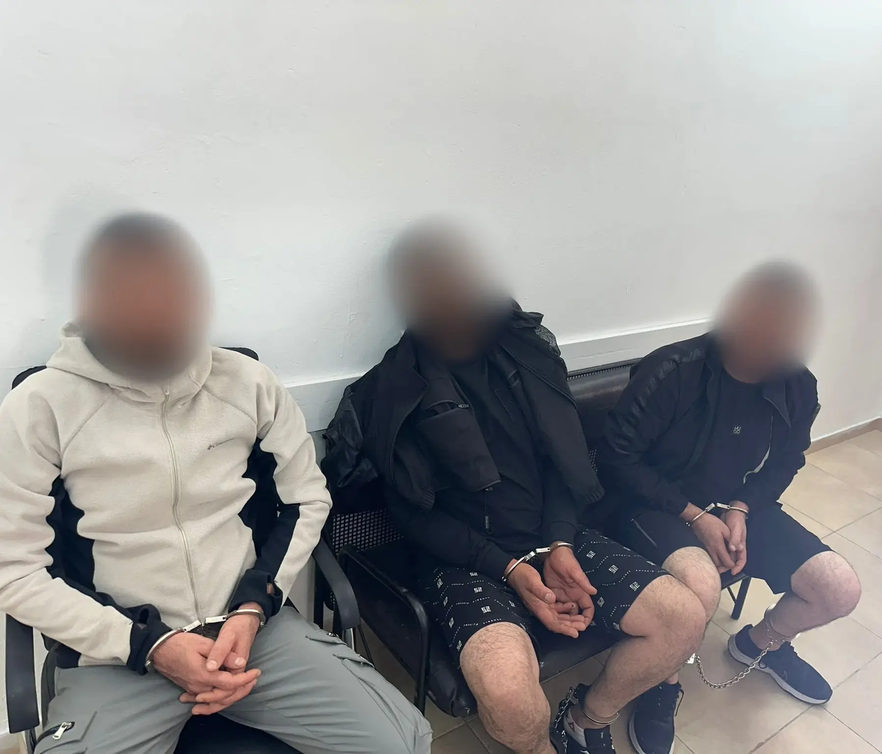 בפעם השניה השבוע: המסעדה המוכרת באשדוד נסגרה בחשד להעסקת שב"חים