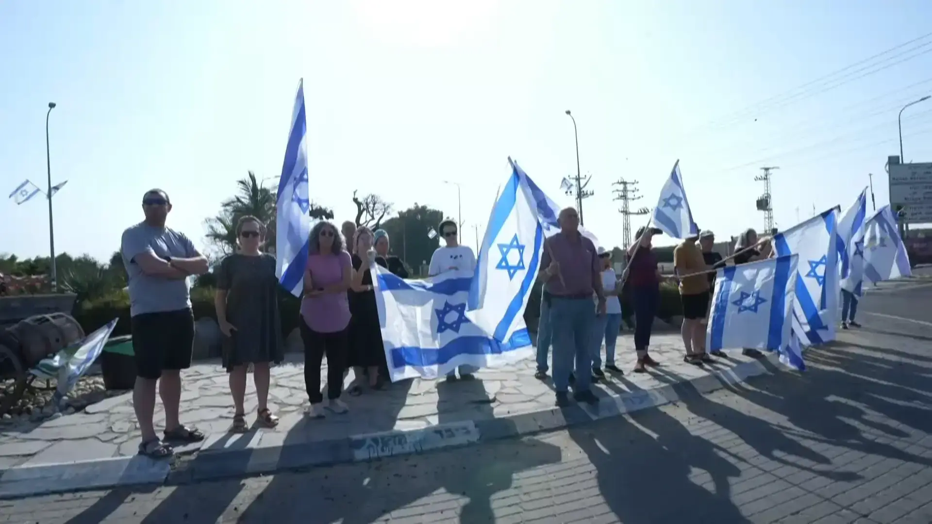 תמיר אדר הובא למנוחות בניר עוז: "סליחה שלא הייתי איתך כשצריך"