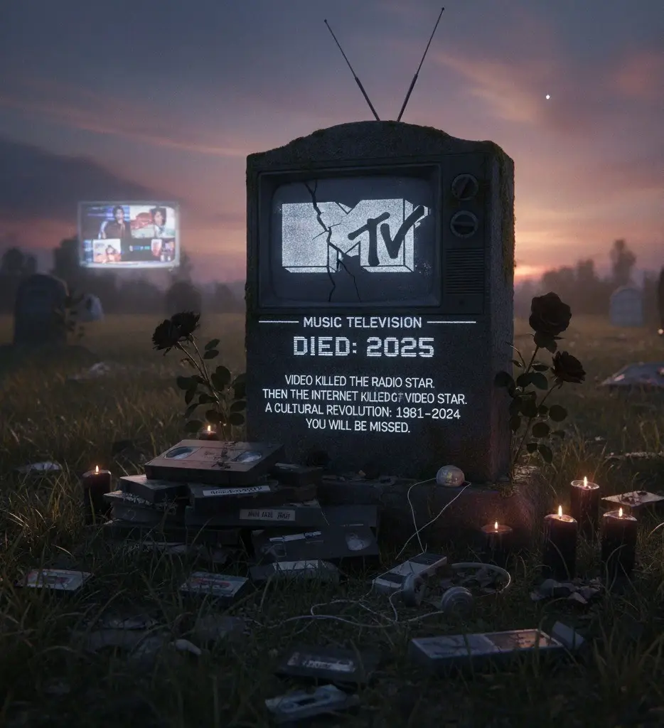 MTV לא רלוונטי כבר שנים, אבל הזכרונות שלנו מהערוץ יחיו לנצח