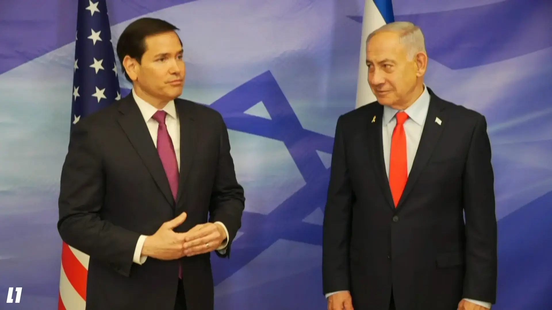 רוביו בסנאט: "ישראל ולבנון יכולות לחתום על שלום כבר מחר"