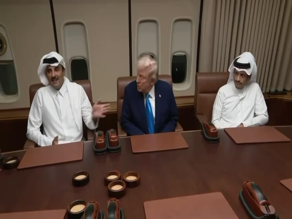 ממשיכה לתדלק: קטר חתמה על הסכם עם האו״ם להכנסת 1.3 מיליון ליטר דלק לעזה
