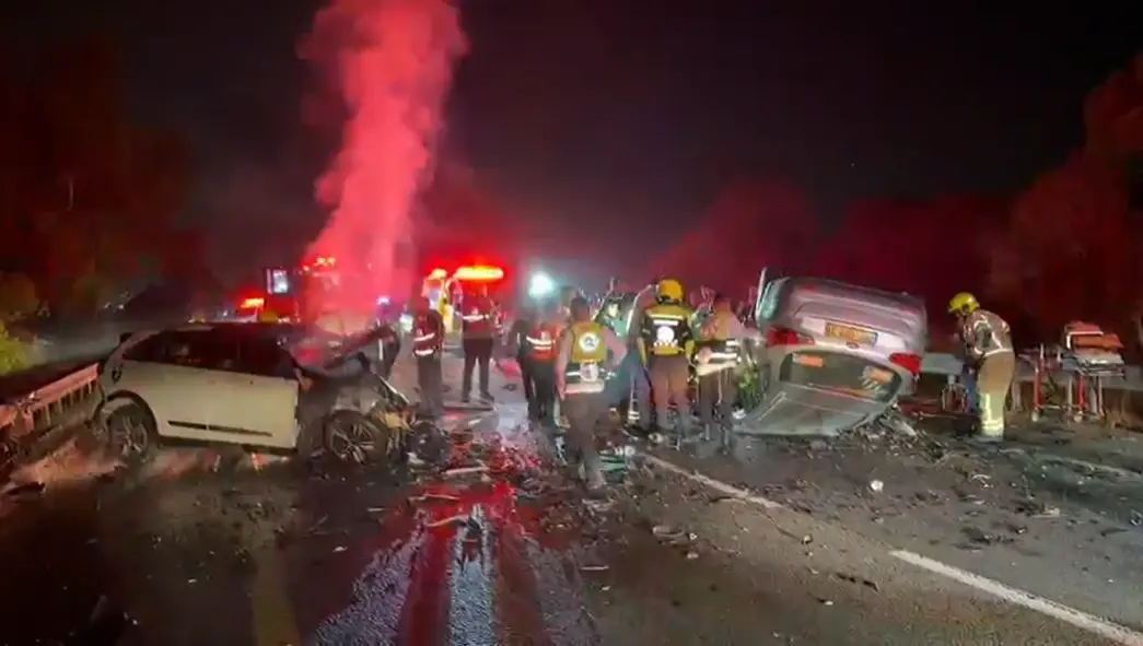 קצינה בצה"ל ומתנדבת במד"א: הילה נהרגה בתאונה הקטלנית סמוך לאשדוד