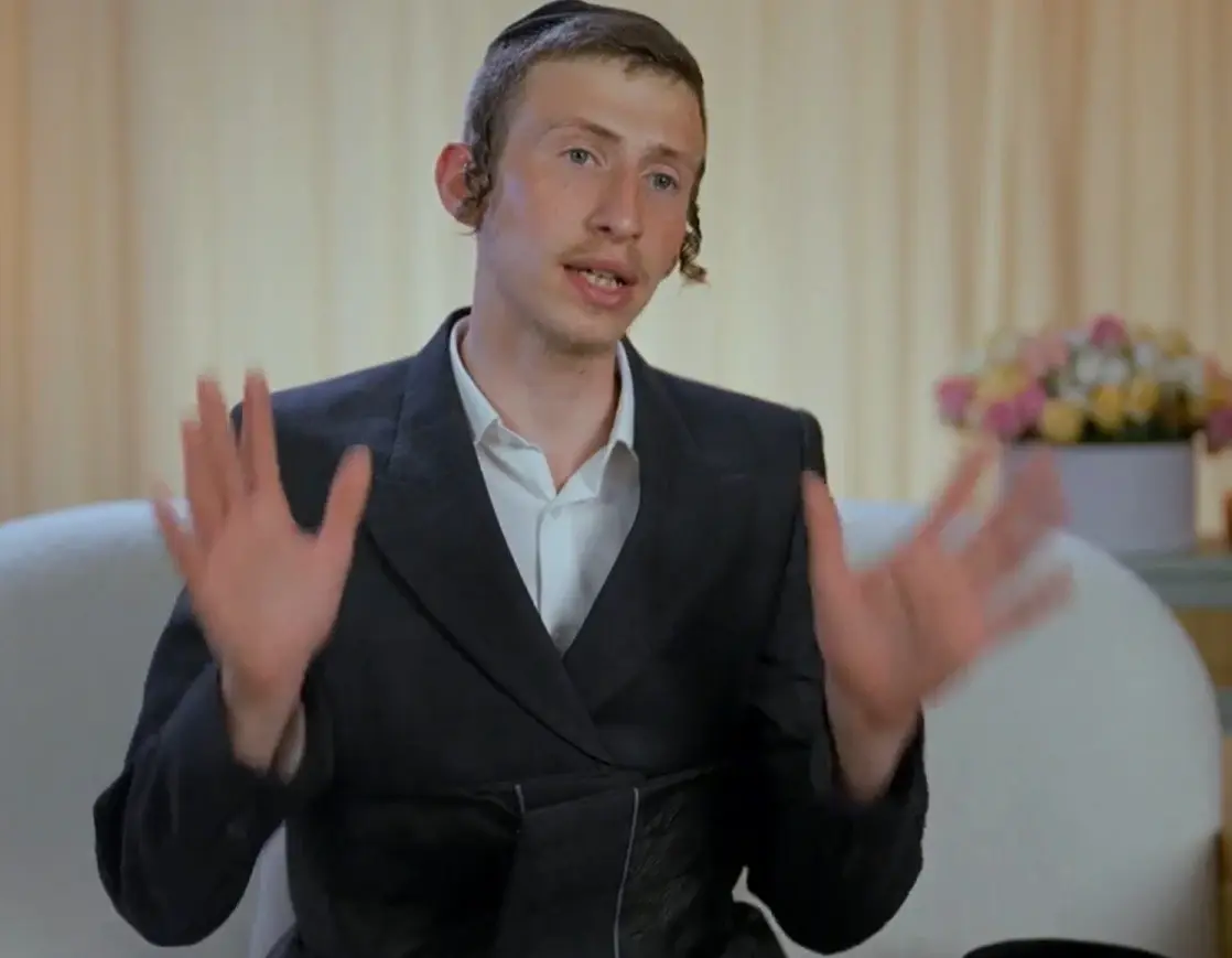 הדבר הכי מרתק בתוכנית הדייטים "ווארט" היא ממש לא הדייטים