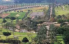 רוצים להיכנס לפארק? הכינו את הארנק