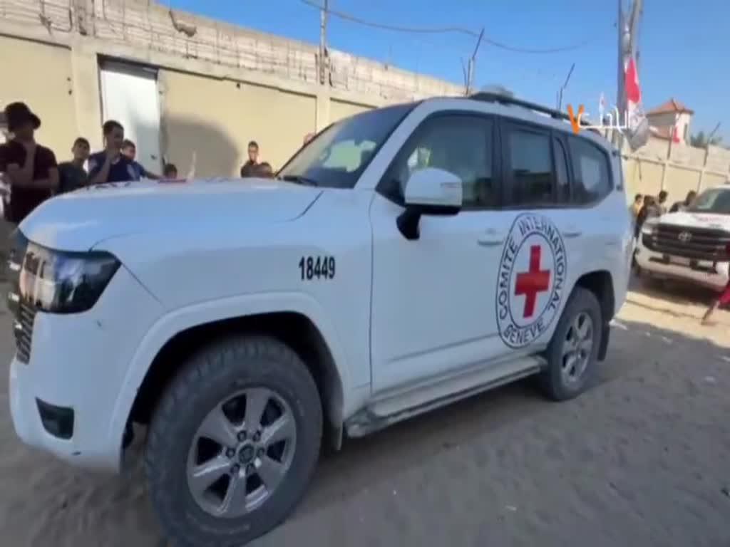 בג"ץ ביטל את האיסור הגורף על ביקורי הצלב האדום אצל אסירים ביטחוניים