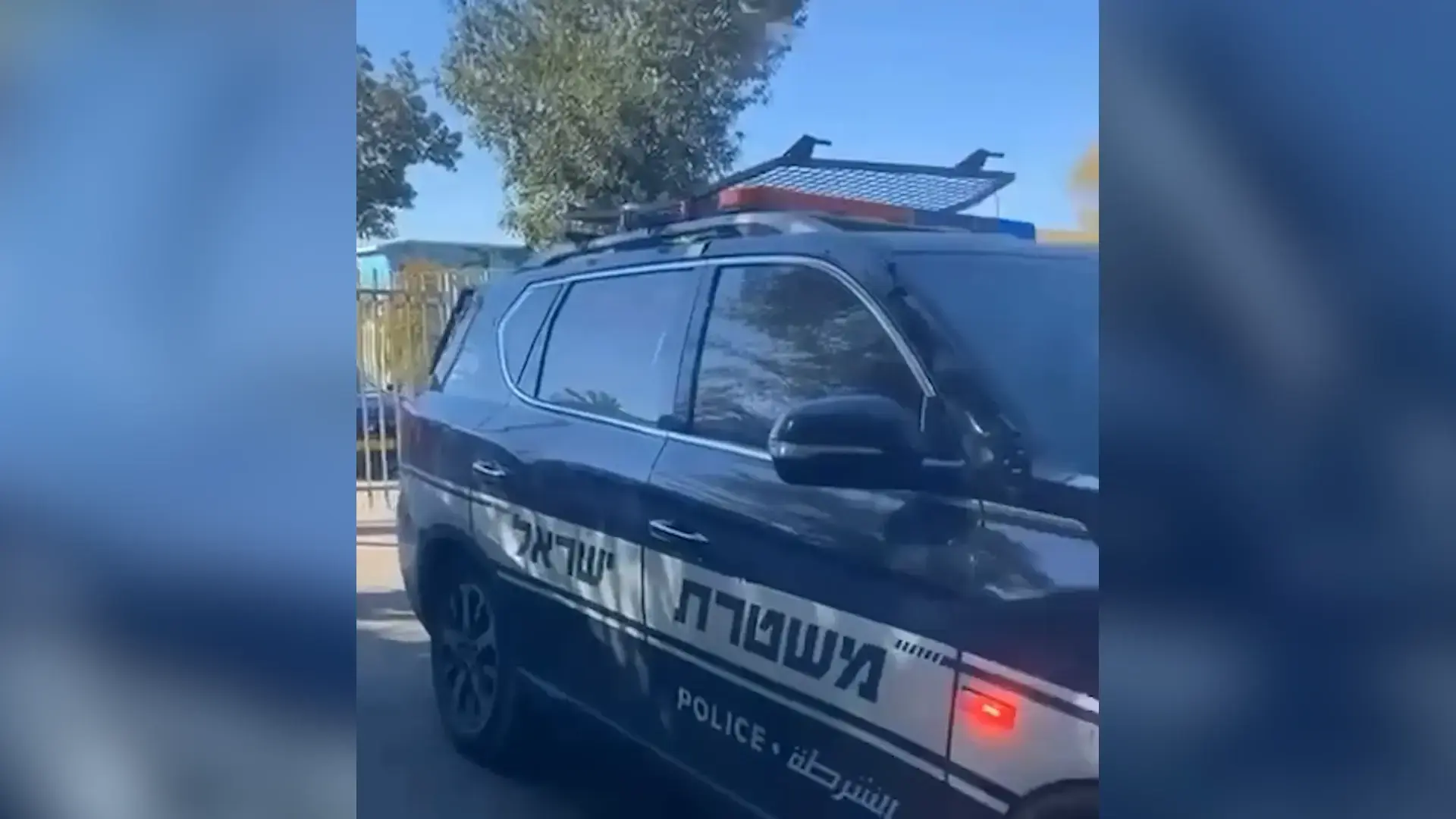 חשד לרצח: בן 16 נורה למוות בכפר קרע