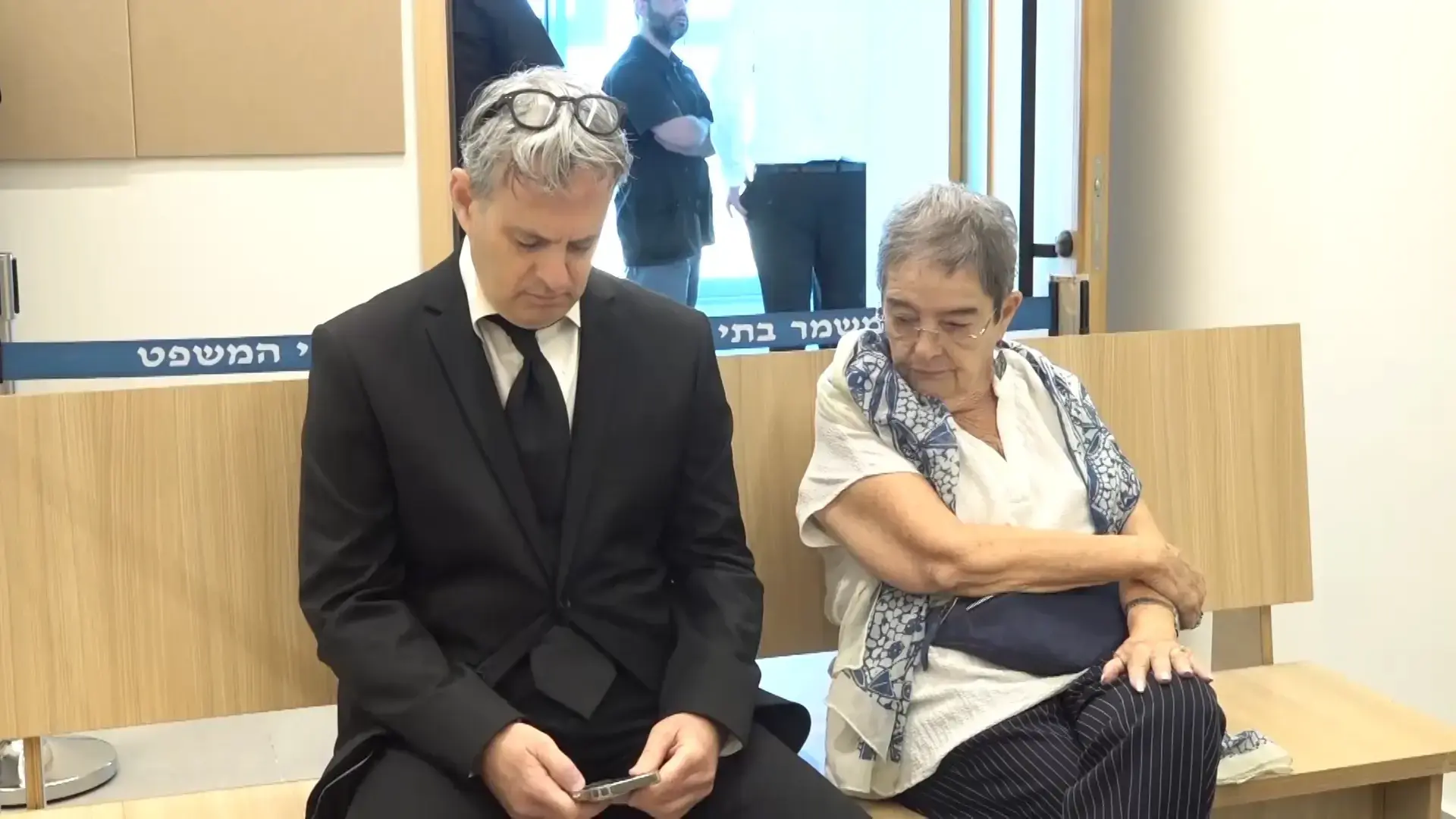 התביעה דורשת: זה העונש שצריך לגזור על האישה שהפקירה למוות את רפאל בן ה-4
