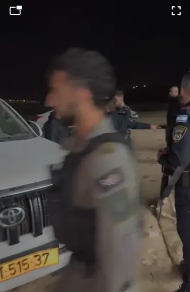 נקבע מותו של אחד המעורבים: המצוד אחר בוגר לימודי רפואה שביצע ירי נמשך