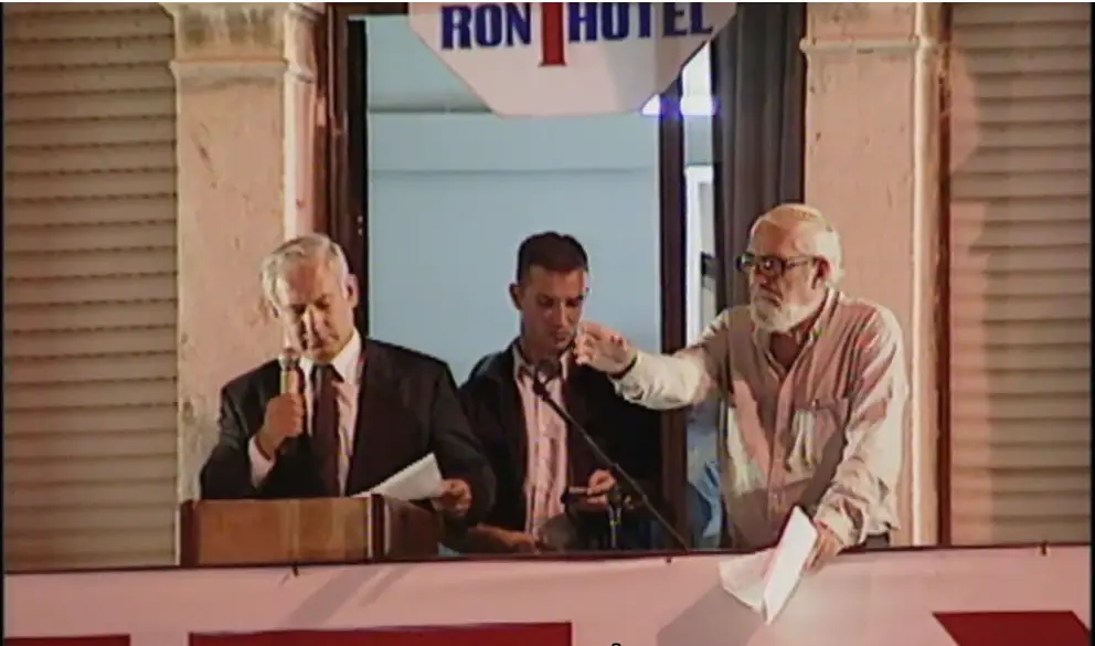 הסכמי השלום, ההסתה המרעילה והשיר המוכתם בדם: הסיפור של יצחק רבין בתמונות