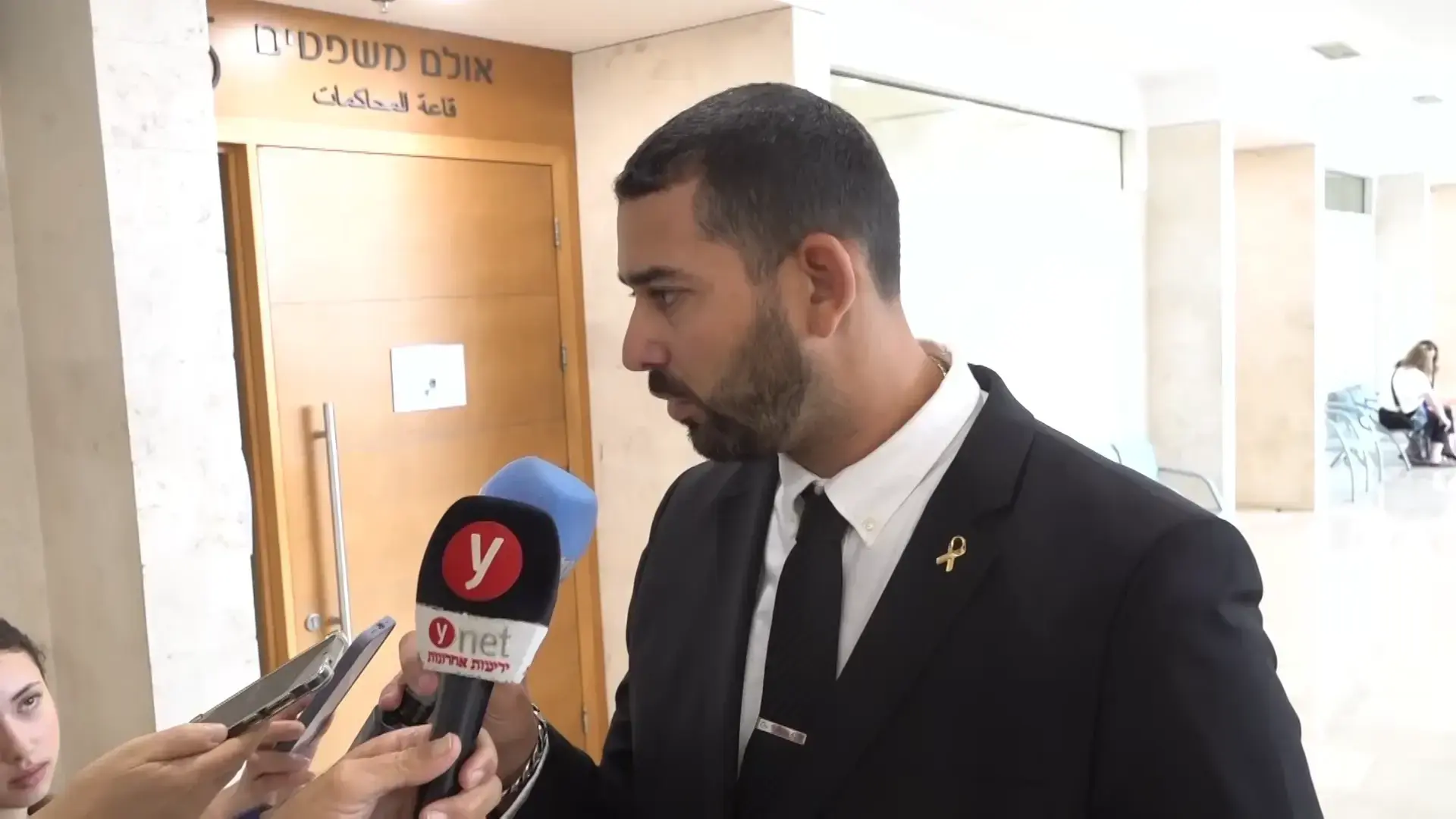 פרשת לין פאר מגיעה לסיומה: תיק חקירת החשד לרצח שלום ניסים נסגר | פרסום ראשון