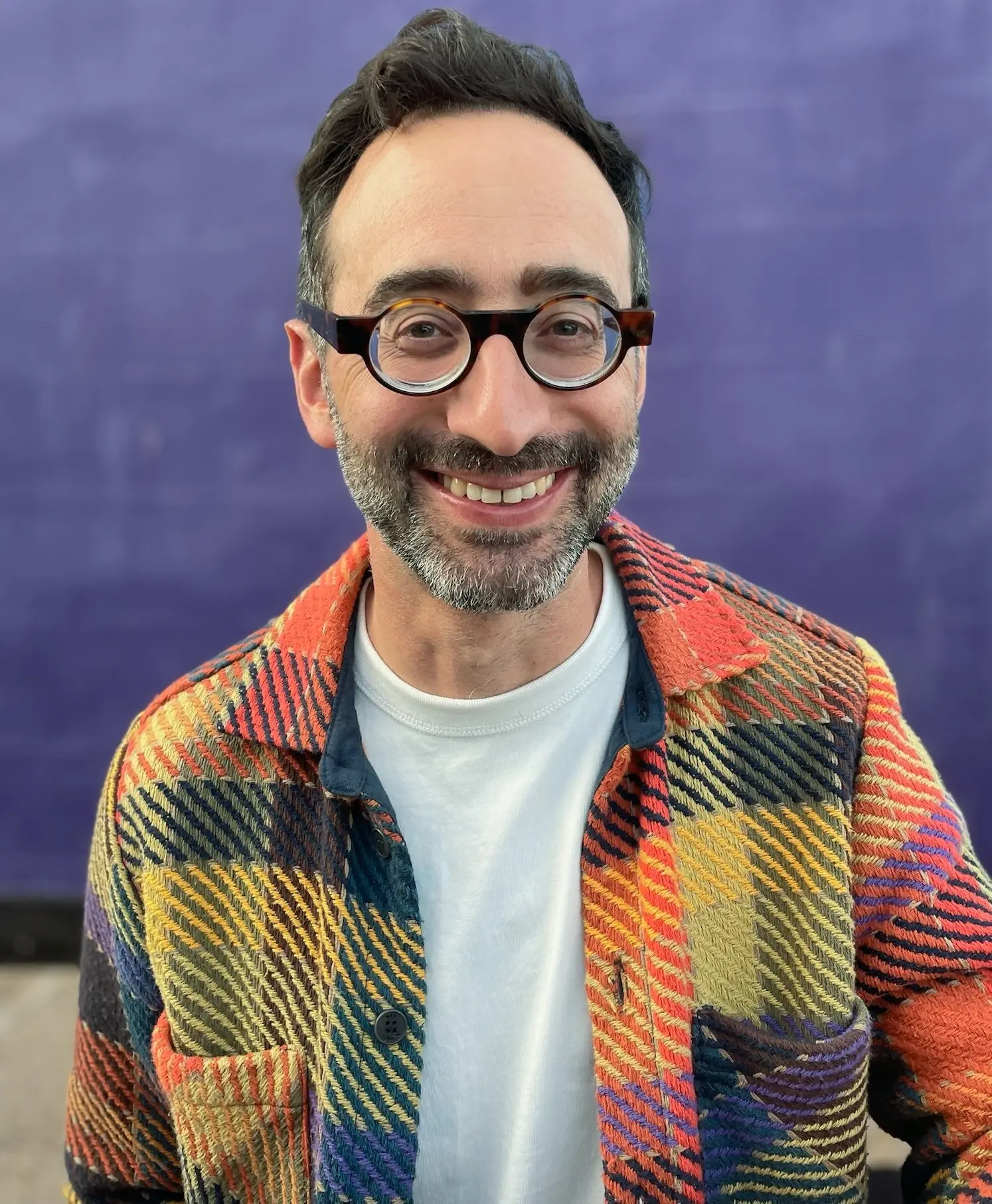 "עם כל המידע שזמין היום על השואה, יותר אנשים מגלים בורות מוחלטת. זה מצמרר"