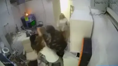 טעות של 30 אלף שקל: מבצע החיפושים אחר טבעות היהלומים שנזרקו לזבל