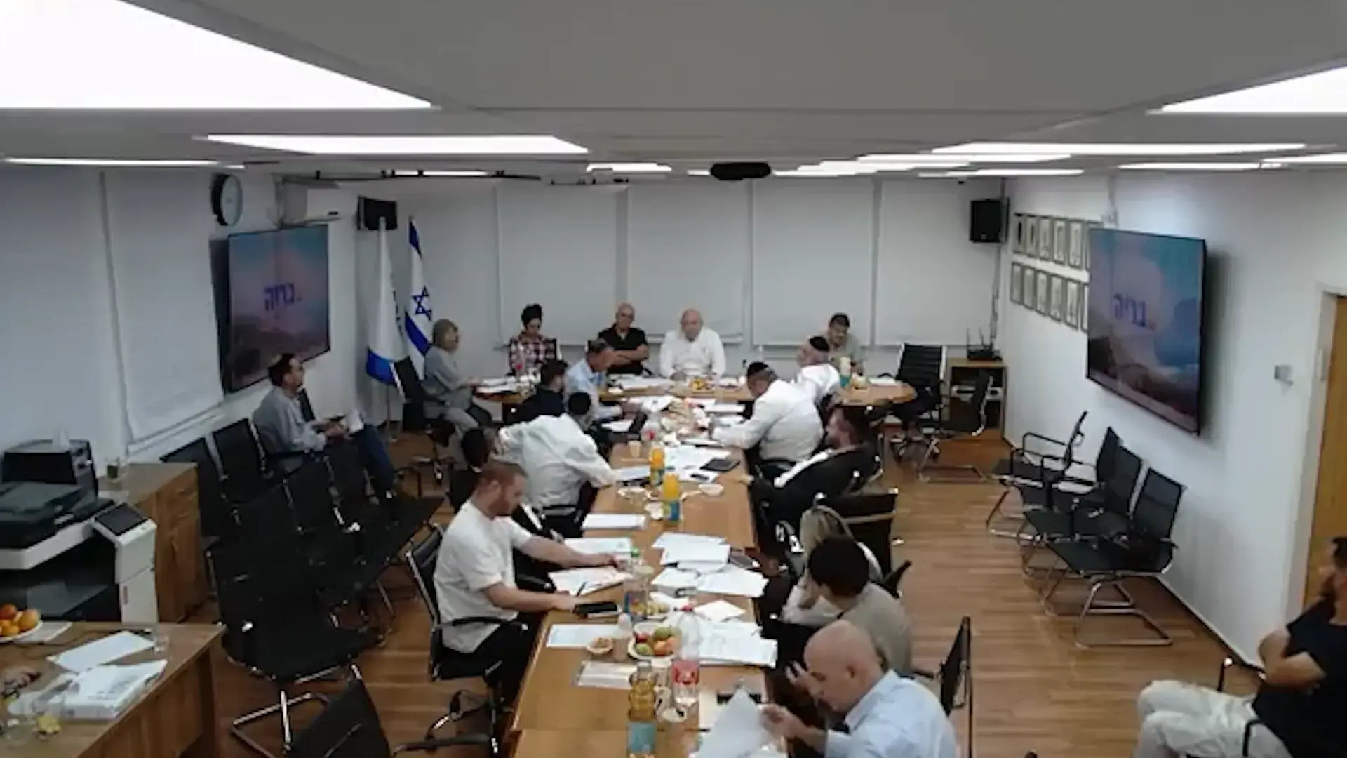 עורר סערה בטבריה: בית ספר בעיר ייקרא על שם אביה של שרה נתניהו